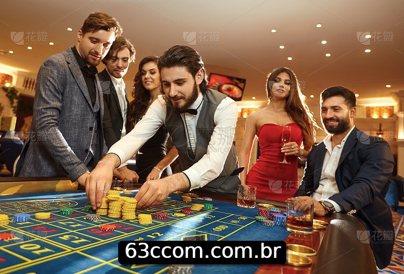 Casino Ao Vivo 63c