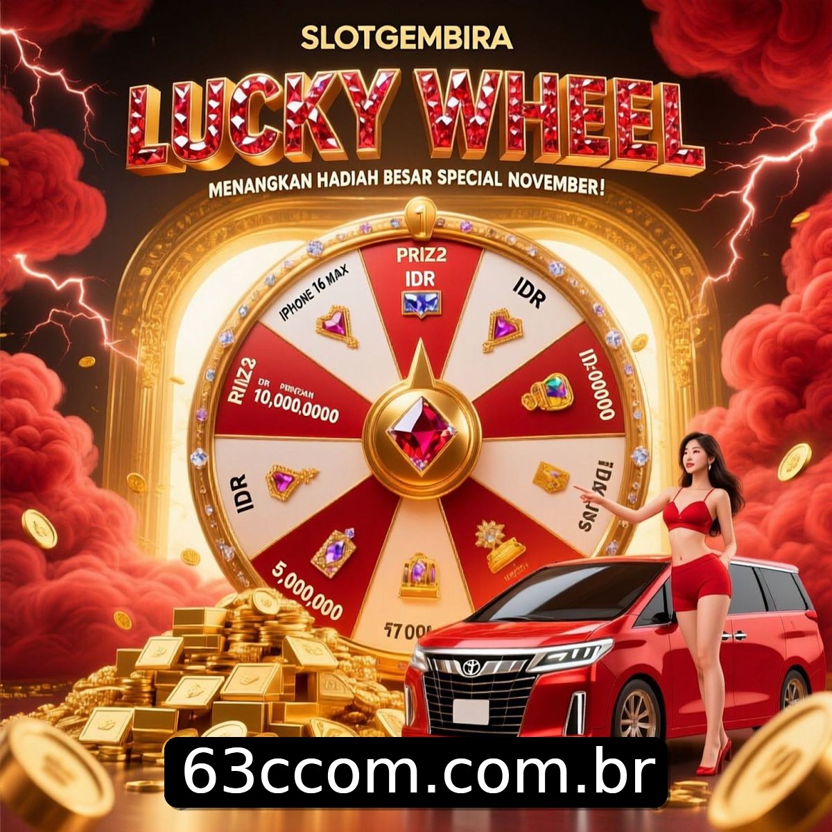 PIX Instantâneo 63c