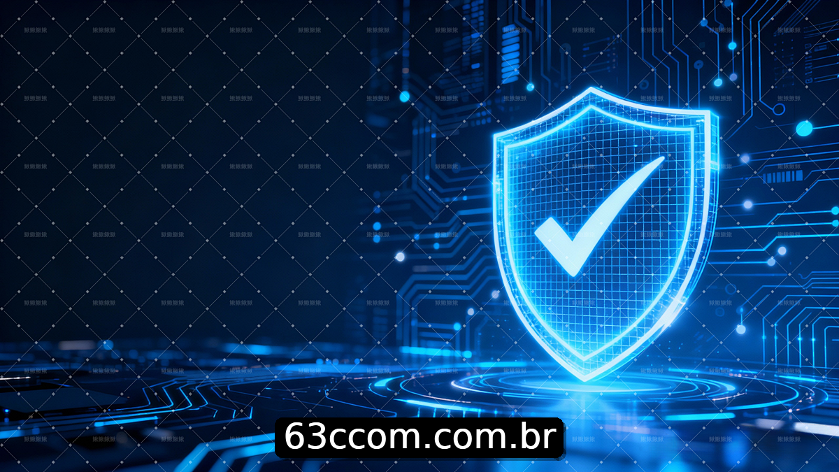 Sistemas de Segurança 63c