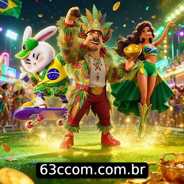 Bônus de Boas-vindas 63c